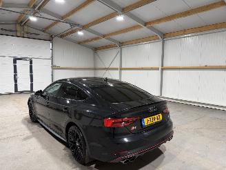 Audi S5 SPORTBACK 3.0TFSI 260kW Automaat Quattro Pano Pro Line Plus picture 11