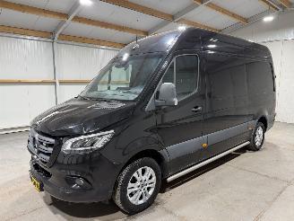 Mercedes Sprinter 314CDI 2.2  105kW Automaat L2H2 Euro VI-D picture 9