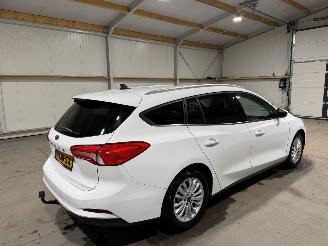 Ford Focus 1.0EcoBoost 92kW Titanium X Business picture 5