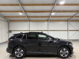 damaged passenger cars Skoda Enyaq 60kWh 132kW Memoryseat Pano Camera iV 60 2022/9