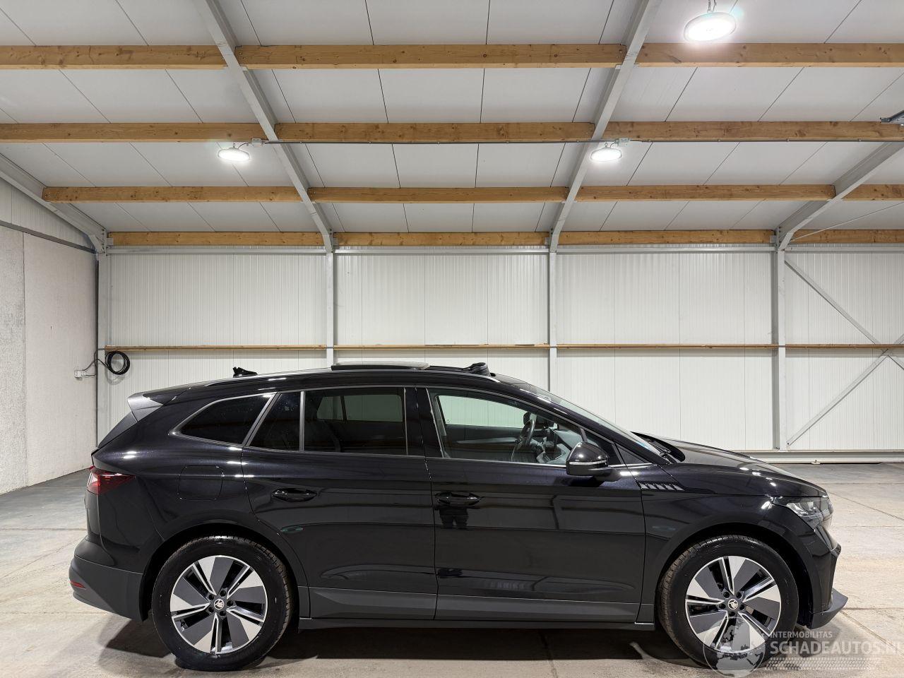 Skoda Enyaq 60kWh 132kW Memoryseat Pano Camera iV 60