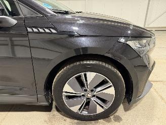 Skoda Enyaq 60kWh 132kW Memoryseat Pano Camera iV 60 picture 16