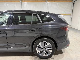 Skoda Enyaq 60kWh 132kW Memoryseat Pano Camera iV 60 picture 30