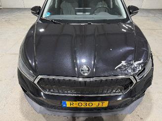Skoda Enyaq 60kWh 132kW Memoryseat Pano Camera iV 60 picture 20