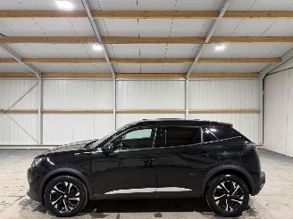 Peugeot 2008 1.5BlueHDI 96kW BlueLease Allure picture 8