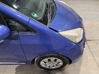 Toyota Verso S 1.3 VVT-i 73kW Automaat Airco Camera Navi Aspiration picture 18