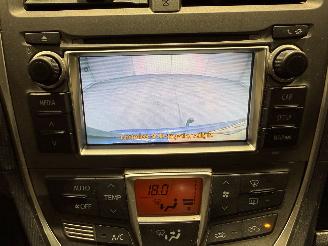 Toyota Verso S 1.3 VVT-i 73kW Automaat Airco Camera Navi Aspiration picture 34