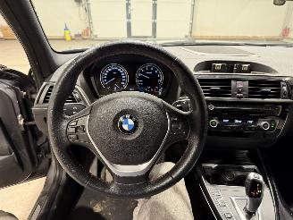 BMW 1-serie 120i 135kW Automaat High Executive picture 15
