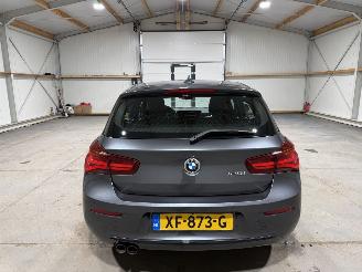 BMW 1-serie 120i 135kW Automaat High Executive picture 7