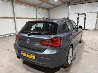 BMW 1-serie 120i 135kW Automaat High Executive picture 6