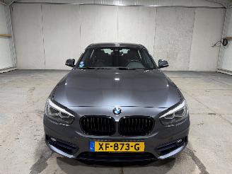 BMW 1-serie 120i 135kW Automaat High Executive picture 4
