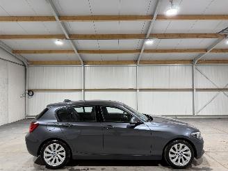 krockskadad bil auto BMW 1-serie 120i 135kW Automaat High Executive 2019/2
