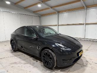 Tesla Model Y 58kWh 175kW RWD picture 2