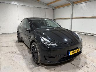 Tesla Model Y 58kWh 175kW RWD picture 3