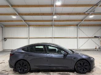 Schadeauto Tesla Model 3 78kWh Long Range 366kW AWD Premium 2023/12