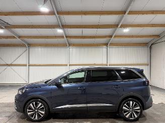 Peugeot 5008 1.2PT 96kW Automaat Allure 7Persoons picture 8