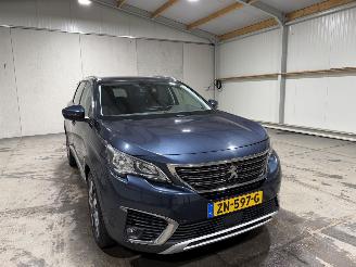 Peugeot 5008 1.2PT 96kW Automaat Allure 7Persoons picture 3