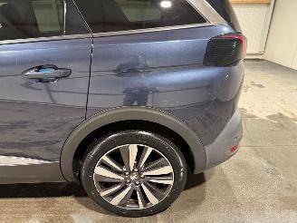 Peugeot 5008 1.2PT 96kW Automaat Allure 7Persoons picture 17