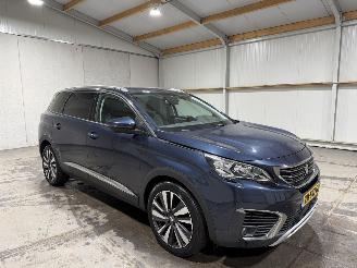 Peugeot 5008 1.2PT 96kW Automaat Allure 7Persoons picture 2
