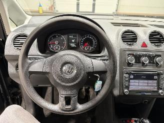 Volkswagen Caddy 1.6TDI 55kW Airco Go picture 14