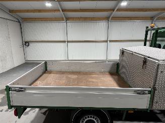 Mercedes Sprinter 413CDI 2.2BlueTec 95kW Camera Laadbak DC picture 15