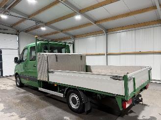 Mercedes Sprinter 413CDI 2.2BlueTec 95kW Camera Laadbak DC picture 11