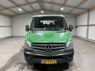 Mercedes Sprinter 413CDI 2.2BlueTec 95kW Camera Laadbak DC picture 4