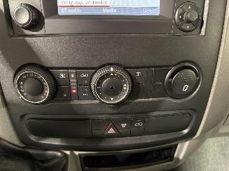 Mercedes Sprinter 413CDI 2.2BlueTec 95kW Camera Laadbak DC picture 23