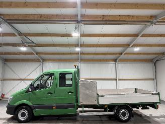 Mercedes Sprinter 413CDI 2.2BlueTec 95kW Camera Laadbak DC picture 8