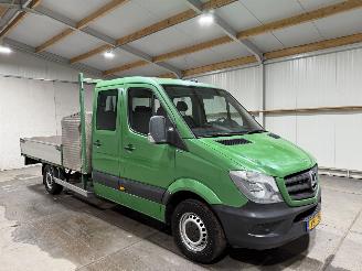 Mercedes Sprinter 413CDI 2.2BlueTec 95kW Camera Laadbak DC picture 2