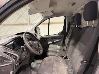 Ford Transit Custom 290 2.2TDCI 74kW Airco picture 12
