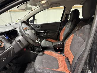 Renault Captur 1.5dCi 66kW Navi Dynamique picture 28