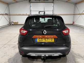 Renault Captur 1.5dCi 66kW Navi Dynamique picture 7