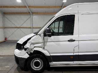 Volkswagen Crafter 35 2.0TDI 103kW L3H3 Trendline Camera picture 13