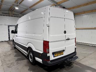 Volkswagen Crafter 35 2.0TDI 103kW L3H3 Trendline Camera picture 12