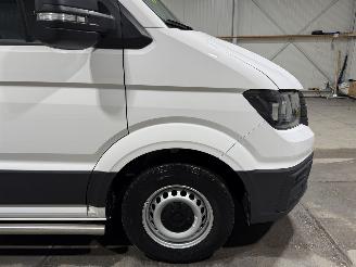 Volkswagen Crafter 35 2.0TDI 103kW L3H3 Trendline Camera picture 16