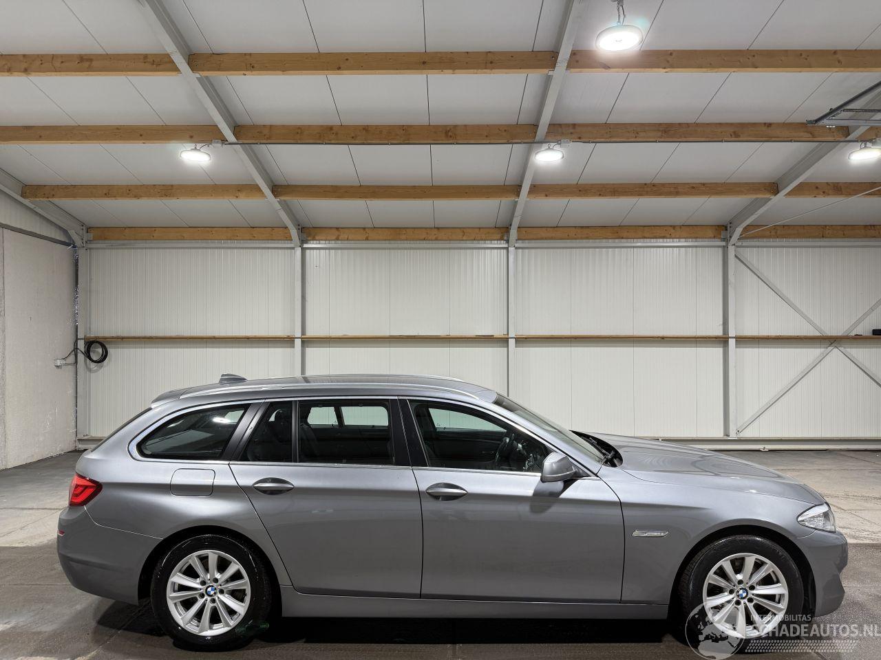 BMW 5-serie 520i 135kW Automaat High Executive