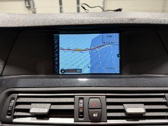 BMW 5-serie 520i 135kW Automaat High Executive picture 26