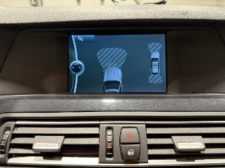BMW 5-serie 520i 135kW Automaat High Executive picture 24