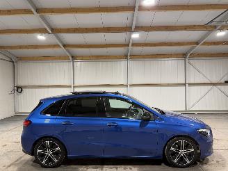 Avarii autoturisme Mercedes B-klasse 180 100kW Automaat Luxury Line Pano 2024/1