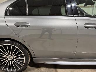 Mercedes C-klasse C220d 147kW Automaat Pano AMG Line picture 26