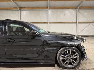 BMW 3-serie 40i xDrive 275kW Automaat M Schuifkanteldak High Executive picture 14