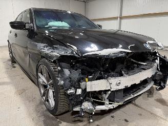 BMW 3-serie 40i xDrive 275kW Automaat M Schuifkanteldak High Executive picture 22