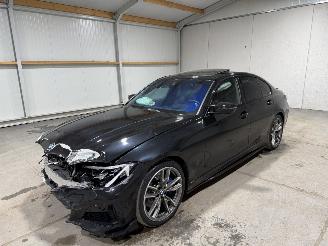 BMW 3-serie 40i xDrive 275kW Automaat M Schuifkanteldak High Executive picture 9