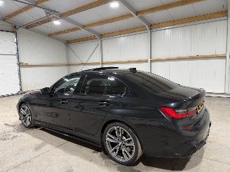 BMW 3-serie 40i xDrive 275kW Automaat M Schuifkanteldak High Executive picture 11