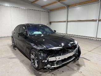 BMW 3-serie 40i xDrive 275kW Automaat M Schuifkanteldak High Executive picture 3