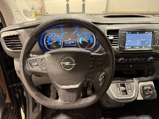 Opel Vivaro / Zafira E 75kWh 100kW L2H1 100kW Innovation Zoeklamp picture 14