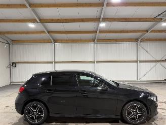 Coche accidentado Mercedes A-klasse 250e 118kW Automaat Business Solution AMG Limited 2021/9