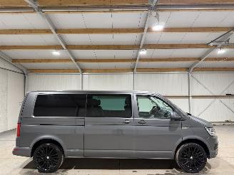  Volkswagen Transporter 2.0TDI 110kW D.C. Automaat  Highline 2016/9