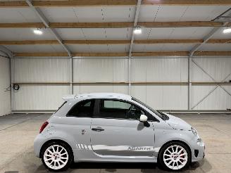  Fiat 500 ABARTH 1.4T-Jet 132kW Competizione 70th Anniversary Akrapovic 2020/12